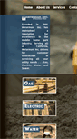 Mobile Screenshot of metermaninc.com